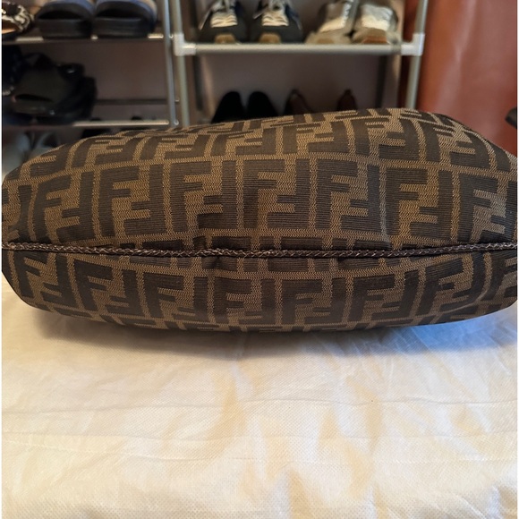 Fendi Zucca Bag - Picture 7 of 8